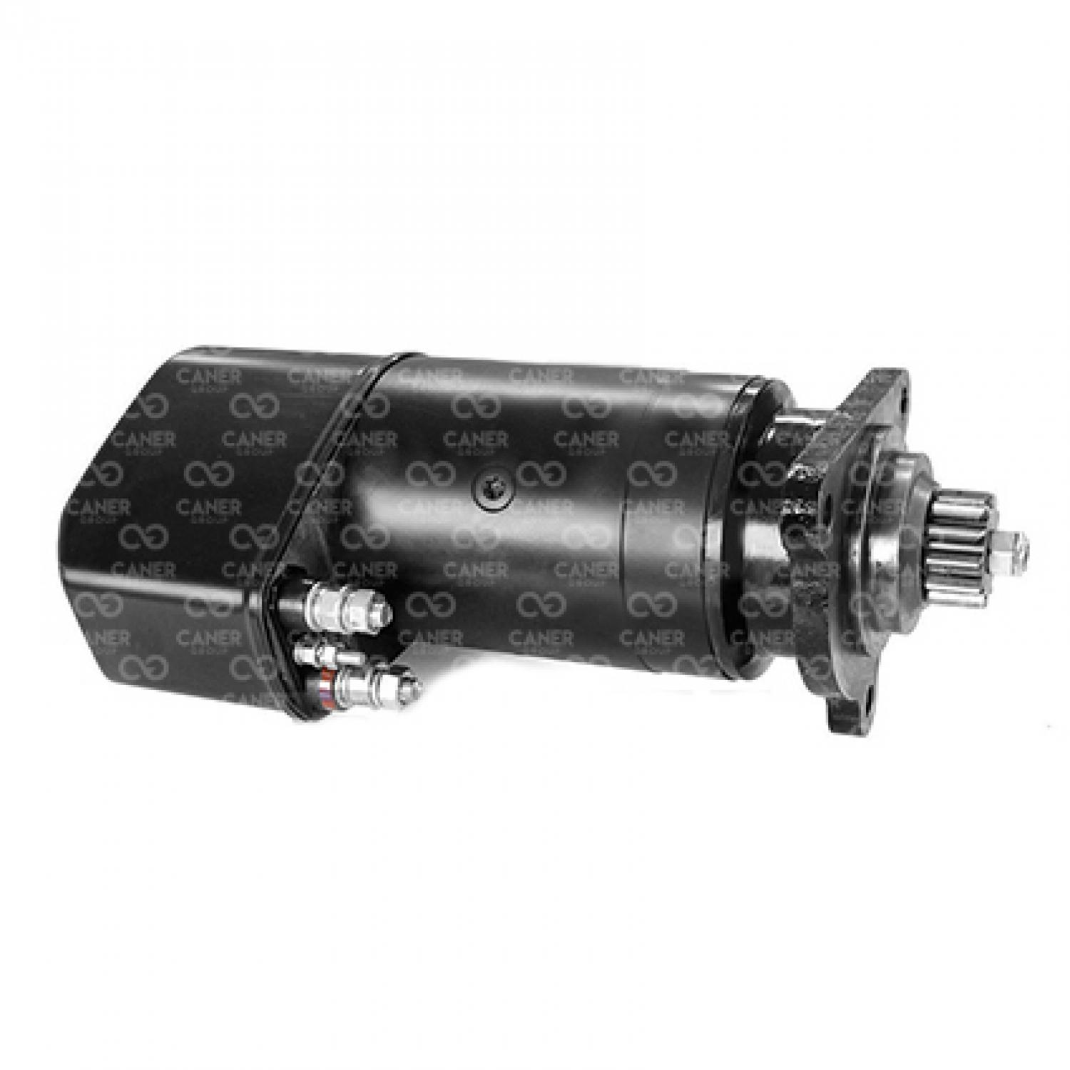 033.432 SAMPA; MERCEDES MARŞ MOTORU-; 0001417075; 0001417075; 1547049; 3095060; 3964839; 85006186; 20451445; 85000186; 8112615; 8113165; 8113918;